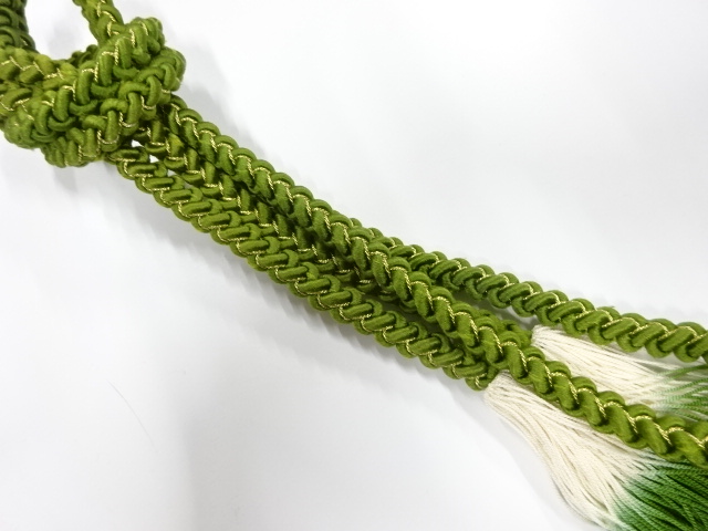 Japanese Kimono / Accessories Silk